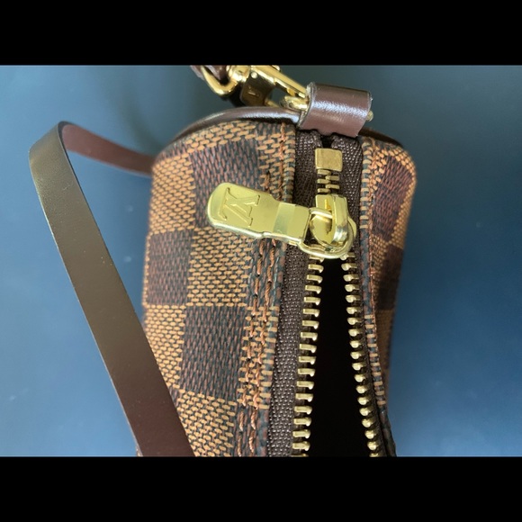 Louis Vuitton Mini Papillon - Picture 4 of 6